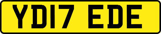 YD17EDE
