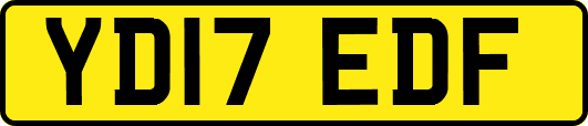YD17EDF