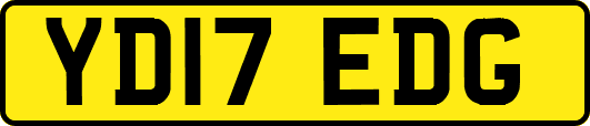 YD17EDG