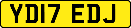 YD17EDJ