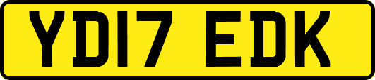 YD17EDK