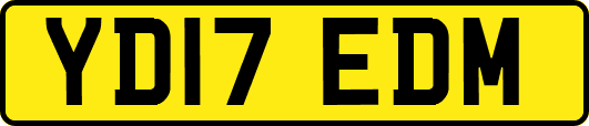 YD17EDM