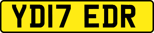 YD17EDR