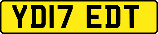 YD17EDT