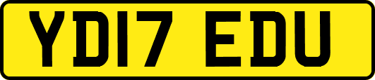 YD17EDU
