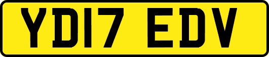 YD17EDV