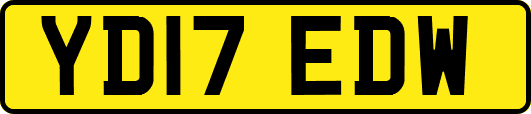 YD17EDW