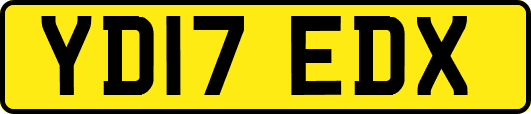 YD17EDX