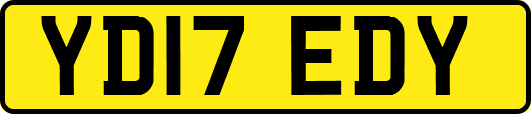 YD17EDY