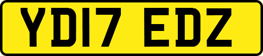 YD17EDZ