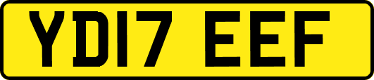 YD17EEF
