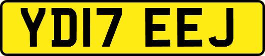 YD17EEJ