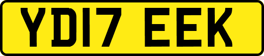 YD17EEK