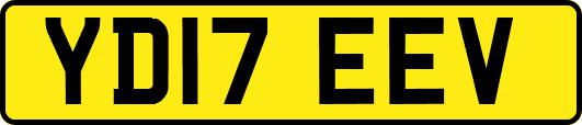 YD17EEV