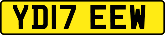 YD17EEW