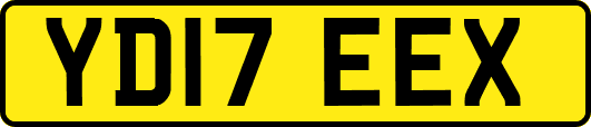YD17EEX