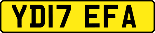 YD17EFA