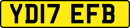 YD17EFB