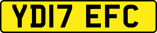 YD17EFC
