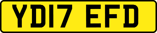 YD17EFD