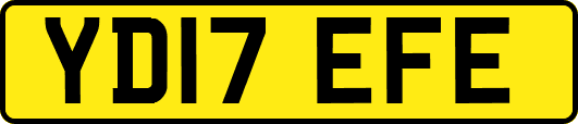 YD17EFE
