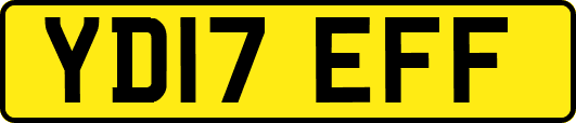 YD17EFF