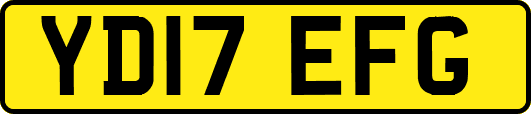 YD17EFG