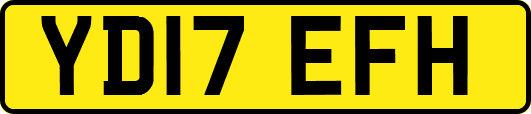 YD17EFH