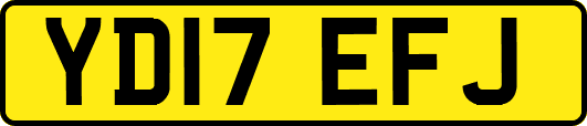 YD17EFJ