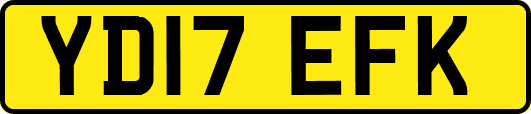 YD17EFK