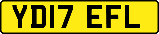 YD17EFL