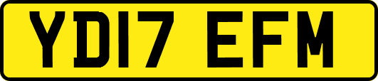 YD17EFM