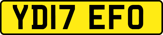YD17EFO
