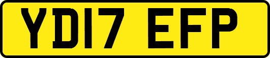 YD17EFP