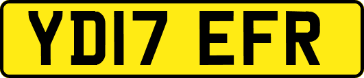 YD17EFR