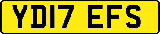 YD17EFS