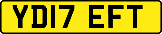 YD17EFT