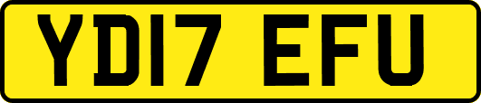 YD17EFU