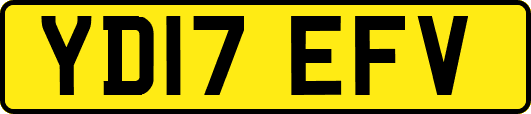 YD17EFV