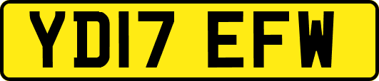 YD17EFW