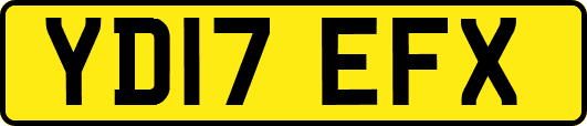 YD17EFX