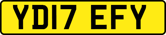 YD17EFY