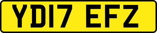 YD17EFZ