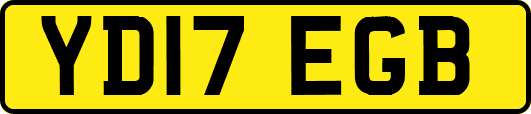 YD17EGB