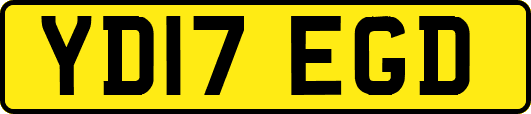 YD17EGD