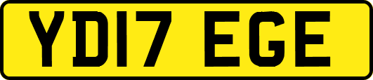 YD17EGE