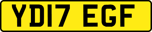 YD17EGF