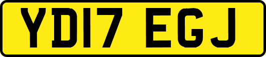 YD17EGJ