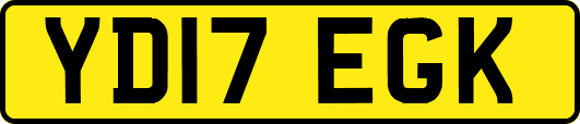 YD17EGK
