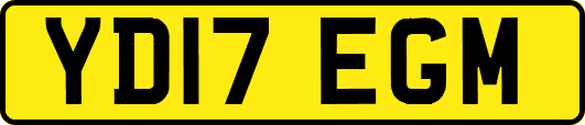 YD17EGM